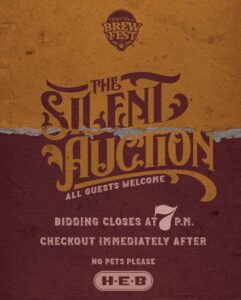 silentauction v2